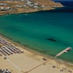 Μια ανάσα από τοπικό lockdown έξι νησιά