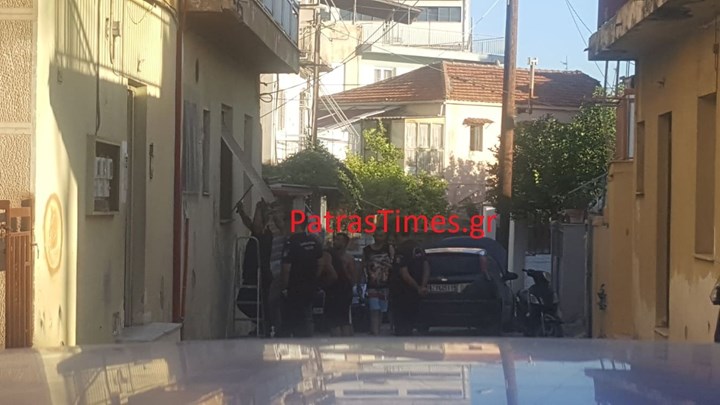 Πάτρα: Νεκρά δύο αδέλφια μέσα στο σπίτι τους – Οι πρώτες πληροφορίες