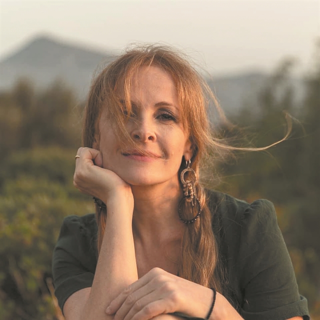 «Είμαι ο εαυτός μου περισσότερο από ποτέ»