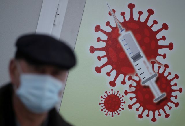 Κοροναϊός –  Η παραλλαγή Δέλτα έχει αυξημένες πιθανότητες να μεταδοθεί κι από τους εμβολιασμένους