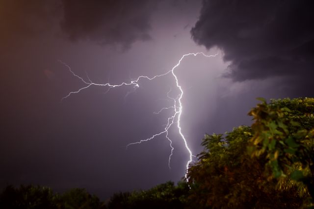 Προειδοποίηση Αρναούτογλου για καταιγίδες και χαλάζι – Δείτε σε περιοχές θα χτυπήσουν και πότε