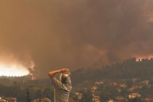 Καλύτερη εικόνα στην Τουρκία – συναγερμός στην Ιταλία