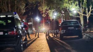 Φθιώτιδα – Άγριος καβγάς μεταξύ 70 ατόμων στο Αχλάδι  – Μεθυσμένος πήρε το αυτοκίνητο και παρέσυρε πεζούς