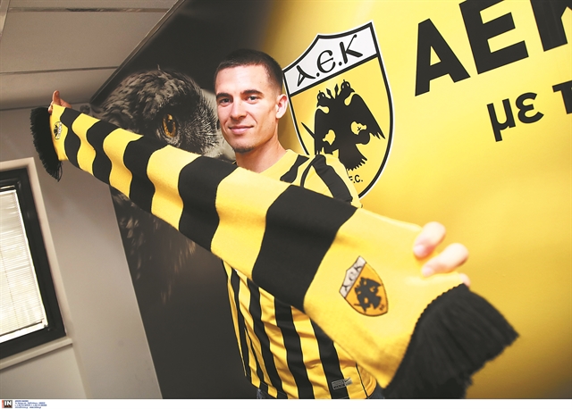 Ο Μισελέν αλλάζει τα δεδομένα