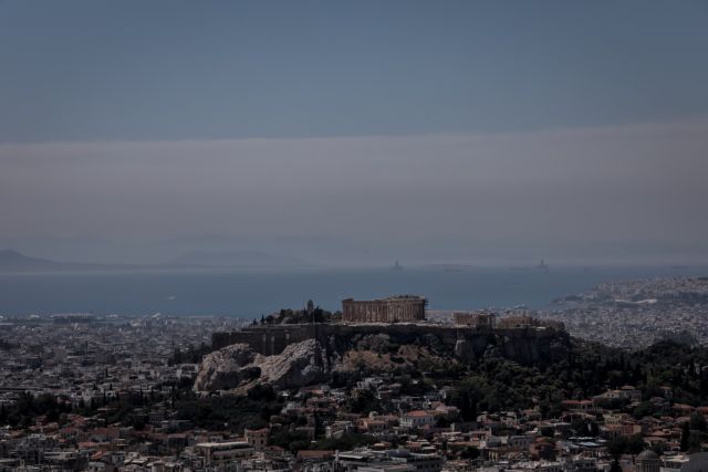 Φωτιές – Τι να κάνουμε για να προστατευτούμε από την αποπνικτική ατμόσφαιρα