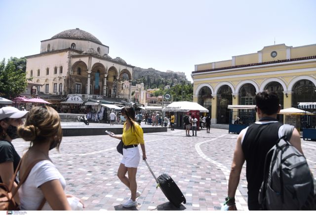 Βατόπουλος – Πότε θα έρθει το τέλος της πανδημίας; – Τι είπε για το ενδεχόμενο τρίτης δόσης