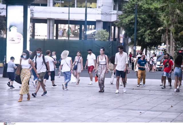 Τζανάκης – Πότε θα δούμε ύφεση της πανδημίας – Τι θα γίνει με τις μάσκες τον χειμώνα