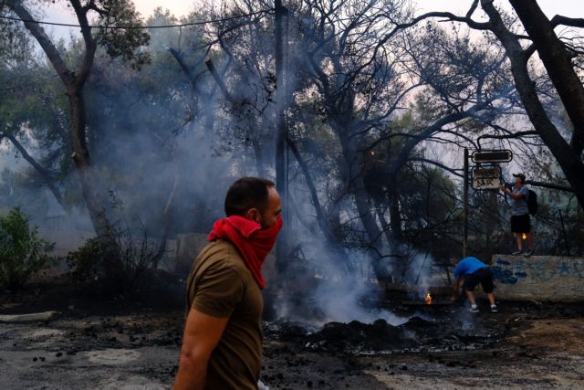 Λουκίδης – Όχι άσκοπες μετακινήσεις για όσους έχουν αναπνευστικά και καρδιολογικά προβλήματα