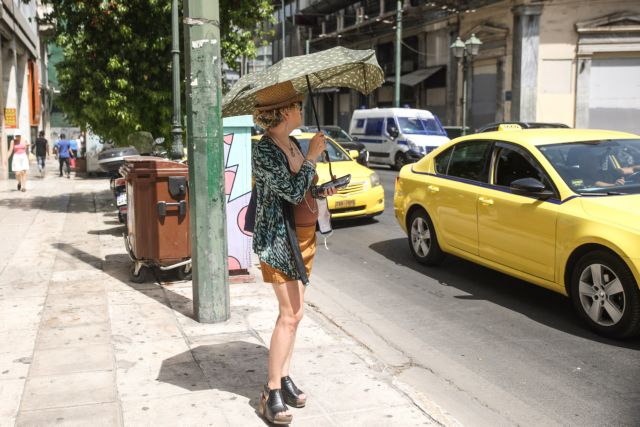 Προειδοποίηση Αρναούτογλου – Έρχεται αποπνικτικός λίβας την Τρίτη