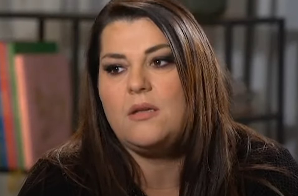 Κατερίνα Ζαρίφη – Ξεσπά για τη φωτιά στα Βίλια η παρουσιάστρια