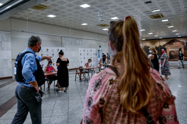 Παυλάκης – Η μετάλλαξη Δέλτα έρχεται… με οπλοπολυβόλο και εμείς πάμε διακοπές με νεροπίστολα