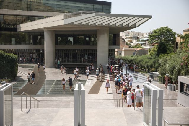 Θεοχάρης – Αρχίζει μια χρυσή εποχή για τον τουρισμό