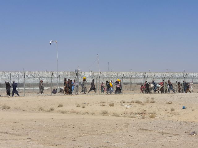 Αφγανιστάν – «Υποκρισία και κροκοδείλια δάκρυα» από τις κυβερνήσεις λέει το ΚΚΕ