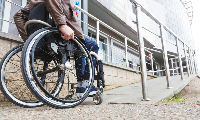 Αναπηρία και Κυκλική Οικονομία