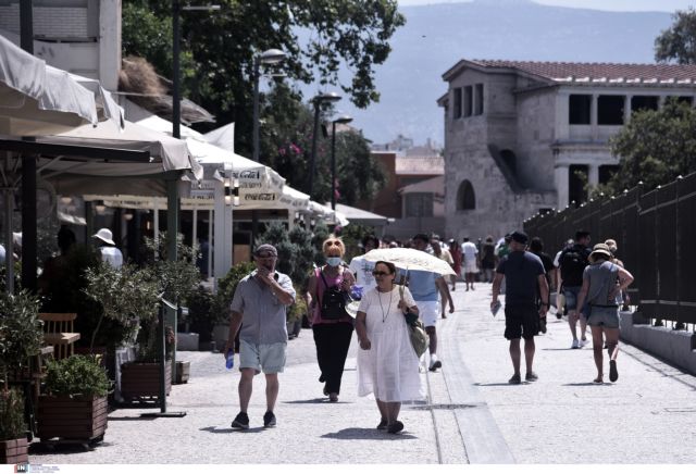 Καμπανάκι Καπραβέλου – Διανύουμε το καλοκαίρι των μεταλλάξεων – Θα είναι καταστροφικό ένα 4ο κύμα