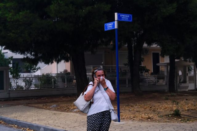 Πνευμονολόγος για καπνό – Ποιοι πρέπει να επικοινωνήσουν άμεσα με τον γιατρό τους