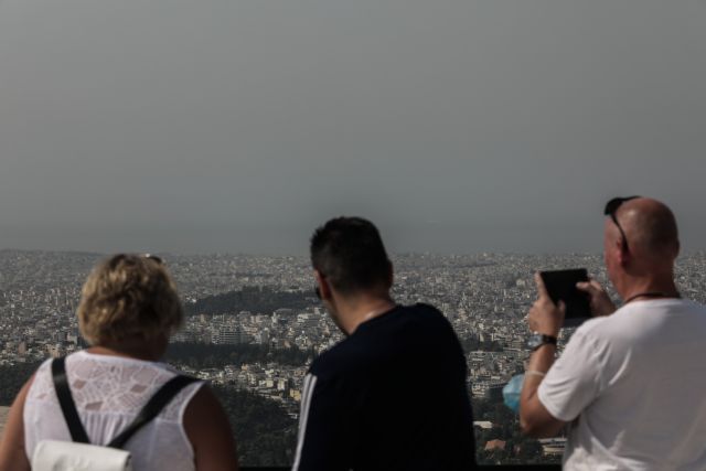 Βασιλακόπουλος – Τι πρέπει να κάνουν όσοι νιώθουν δυσφορία λόγω της επιβαρυμένης ατμόσφαιρας