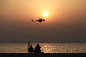 Ζερεφός – Νέο καμπανάκι για πυρκαγιές εν μέσω κλιματικής αλλαγής – Θα έχουμε ξανά συνθήκες για τέτοια καταστροφή