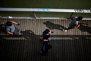 Γαλλία – Εκστρατεία για 3η δόση εμβολίου σε ηλικιωμένους κι ευάλωτους σχεδιάζει ο Μακρόν