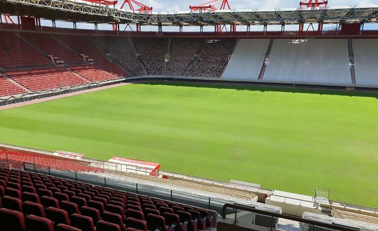 Στοπ στους ανεμβολίαστους στα γήπεδα – Μόνο με rapid test η είσοδος στα γυμναστήρια