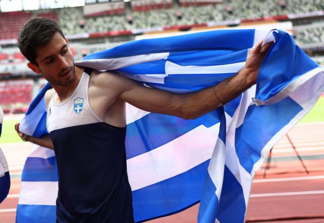 Τσίπρας – Ο Μίλτος Τεντόγλου μάς προσέφερε το ψυχικό άλμα που είχαμε ανάγκη σε μία τόσο δύσκολη ημέρα