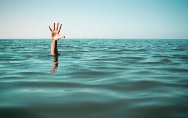 Κορωνησία Αρτας – 84χρονος ανασύρθηκε νεκρός από τη θάλασσα