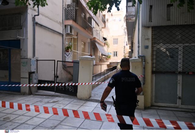 Γυναικοκτονία στη Θεσσαλονίκη – Ομολόγησε ο 48χρονος που έσφαξε τη σύντροφό του στο διαμέρισμά της