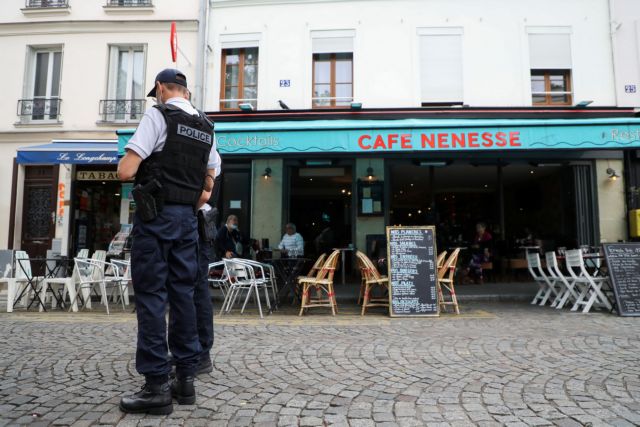 Συναγερμός στη Γαλλία – Αναφορές για νεκρό έφηβο από πυροβολισμούς και τραυματίες στη Μασσαλία | tanea.gr