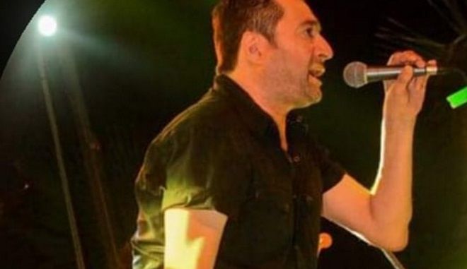 Νίκος Μαϊντάς – Πέθανε ο πρώην τραγουδιστής των Magic De spell