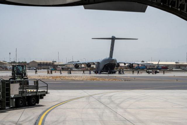 Αφγανιστάν – Ο Ερντογάν θέλει να αναλάβει την προστασία του αεροδρομίου της Καμπούλ