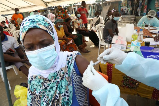 Ακτή Ελεφαντοστού – Συναγερμός για τον εντοπισμό νέου ύποπτου κρούσματος του ιού Έμπολα