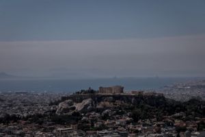 Φωτιές – Τι να κάνουμε για να προστατευτούμε από την αποπνικτική ατμόσφαιρα