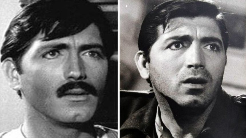 Ανέστης Βλάχος – Πέθανε ο πιο διάσημος «κακός» της χρυσής εποχής του ελληνικού κινηματογράφου