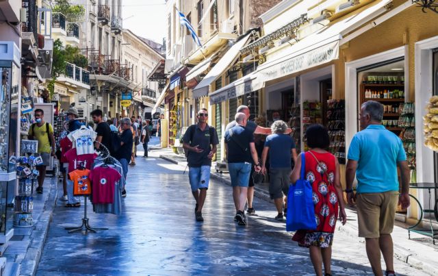 Τα νέα καθήκοντα του Κικίλια στο υπουργείο Τουρισμού