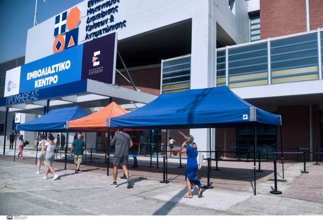 Γεωργιάδης – Θα υπάρξουν και απολύσεις ανεμβολίαστων στον ιδιωτικό τομέα – Τι είπε για τον Τσιτσιπά