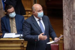 Κώστας Τσιάρας – Μέχρι το 2024 θα έχουμε μία εντελώς διαφορετική δικαιοσύνη