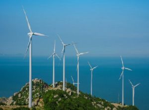 Μητσοτάκης – «Η δικαιοσύνη θα κρίνει αν υπήρξε σχέδιο εμπρησμών – Μη δαιμονοποιούμε τις ανεμογεννήτριες»