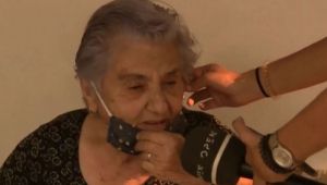 Συγκλονιστική έκκληση εγγονής στους παππούδες που δεν έφευγαν από τις Ροβιές