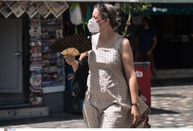 Καπραβέλος – Δεν τελειώσαμε με τον κοροναϊό – Τα χειρότερα είναι μπροστά μας