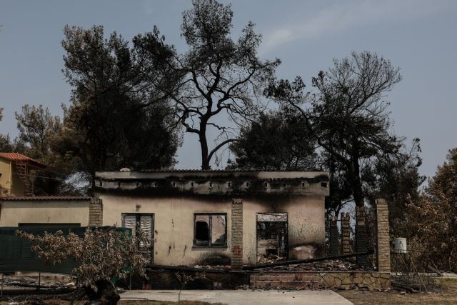 Συνολάκης – Χωρίς το 112 θα είχαμε θρηνήσει θύματα – «Να προετοιμαστούμε για πυρκαγιές διαρκείας»