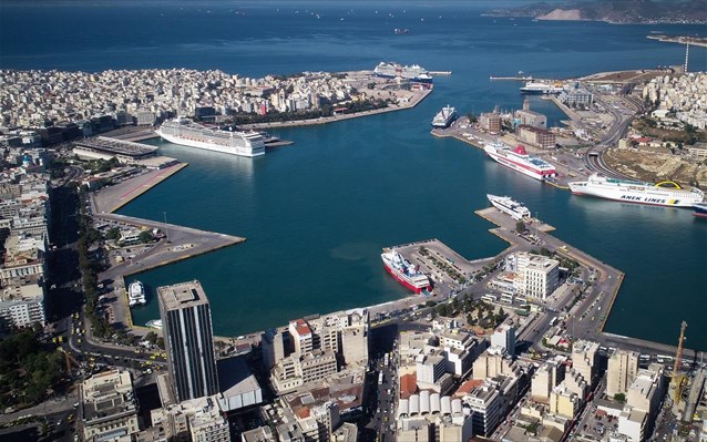Πλακιωτάκης – 1 δισ. ευρώ για τη θαλάσσια συγκοινωνία και τις λιμενικές υποδομές στον νησιωτικό χώρο