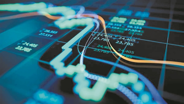 Παραμένει στο κατώφλι των 900 μονάδων το ελληνικό Χρηματιστήριο