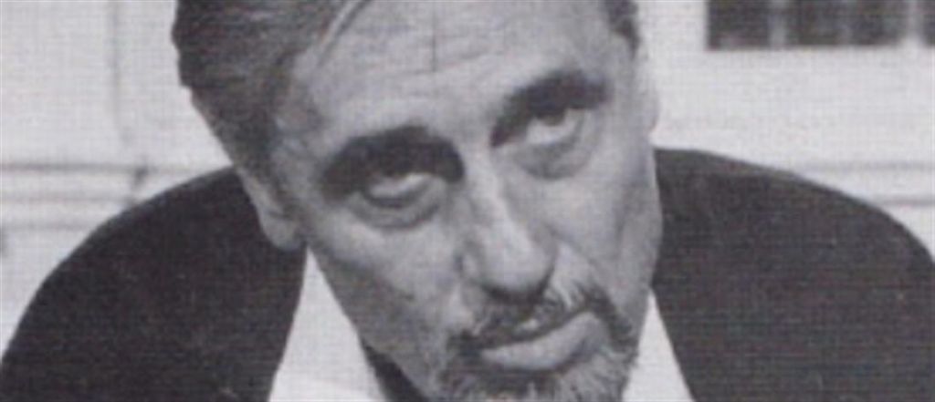 Πέθανε ο ηθοποιός Πέτρος Ζαρκάδης