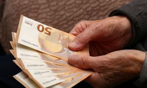 Αυξήσεις έως 3% στις συντάξεις από το 2023