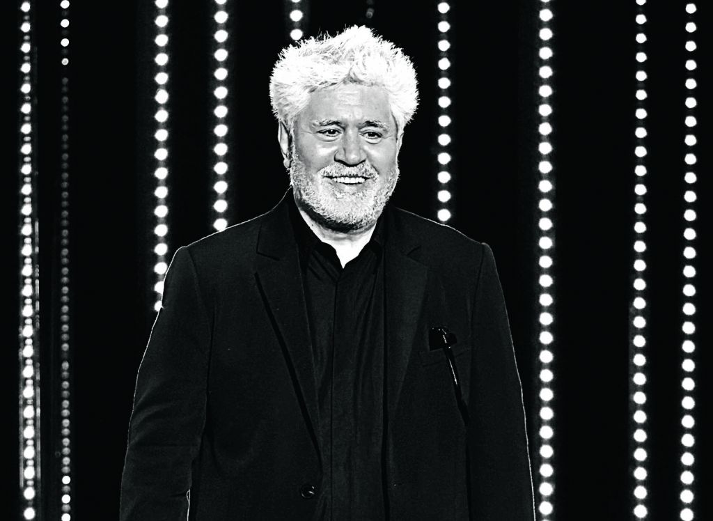 Ο σκηνοθέτης της καρδιάς