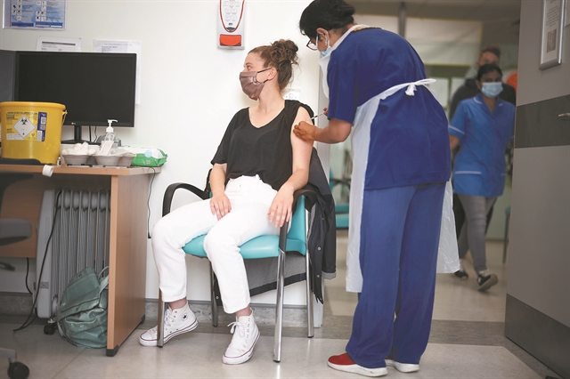 Η πολιτεία να μην ξεχάσει την πανδημία