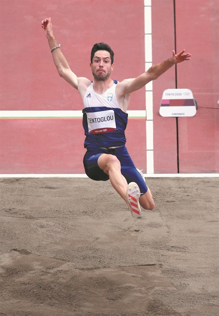 Χρυσή πτήση από τον Μίλτο!