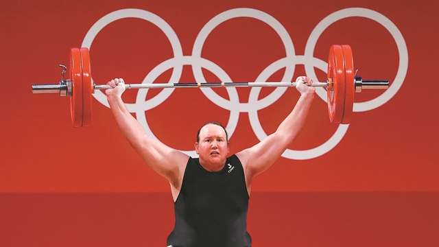 «Μισή» δικαίωση