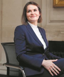 «Ο Λουκασένκο πυροβόλησε το πόδι του με την αεροπειρατεία»