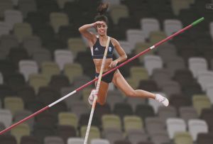 Η Κατερίνα έδειξε χαρακτήρα